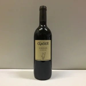 Dornfelder Rotwein halbtrocken