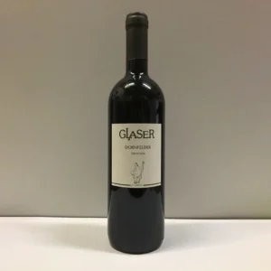 Dornfelder Rotwein trocken