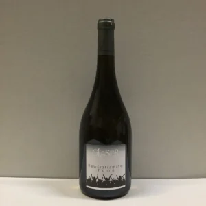 Gewürztraminer lieblich