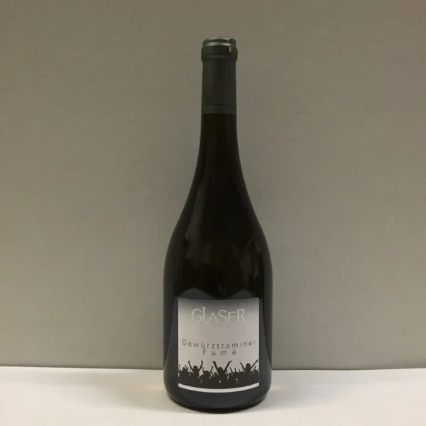 Gewürztraminer lieblich