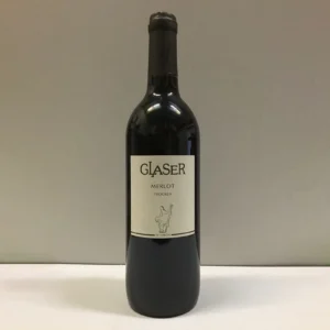 Merlot Rotwein