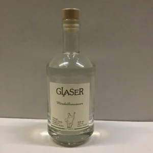 Mirabellenwasser