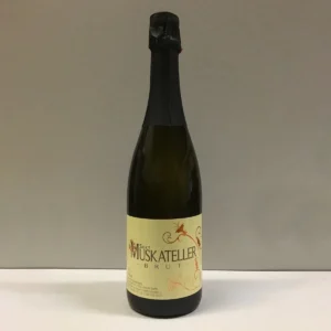 Muskateller Sekt