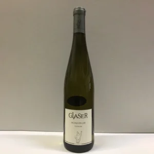 Gelber Muskateller feinherb
