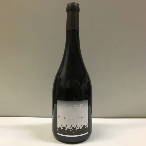 Pinot Noir -Dacapo-