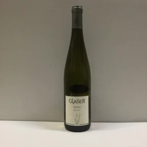 Riesling "vom sandigen Lehmboden" trocken
