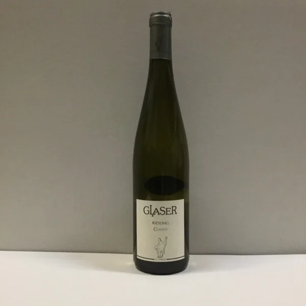 Riesling trocken