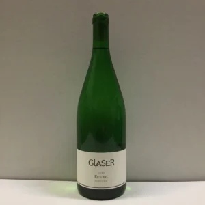 Riesling halbtrocken