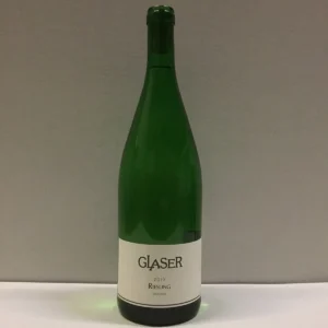 Riesling trocken