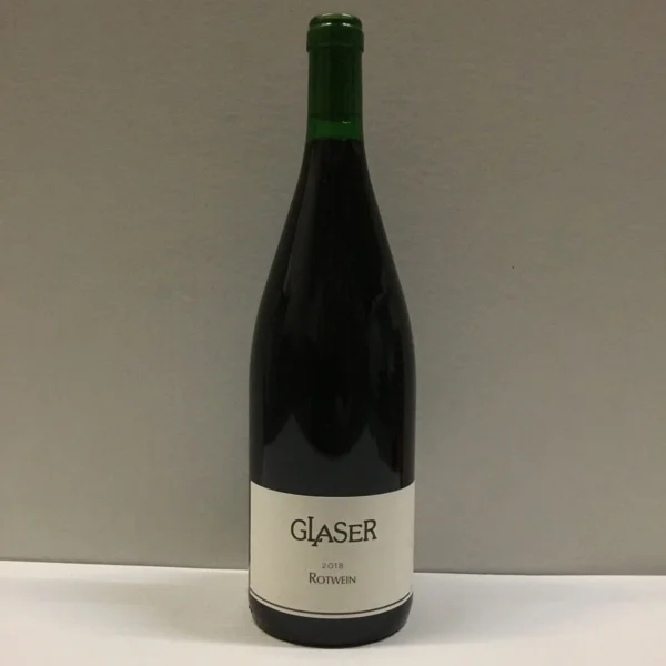 Rotwein