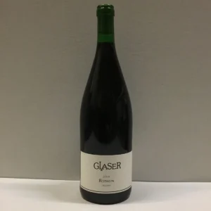 Rotwein trocken