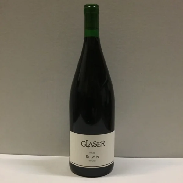 Rotwein trocken