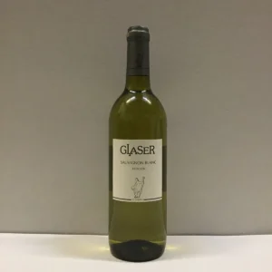 Sauvignon Blanc trocken
