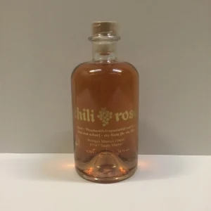 Chili - Rosé - Traubenlikör