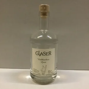 Waldhimbeer-Geist