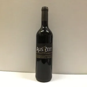 AusZeit Rotwein