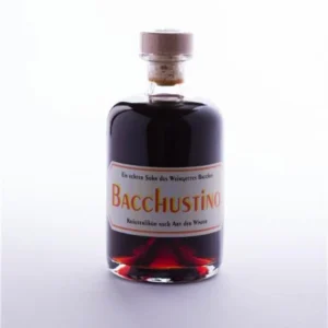 Baccustino