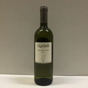 Grauburgunder feinherb