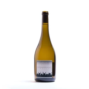 Sauvignon blanc Fumé  -Dacapo-