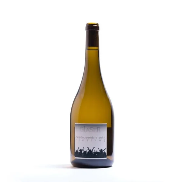 Sauvignon blanc Fumé  -Dacapo-