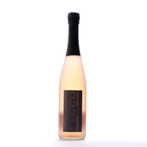 Secco rosé