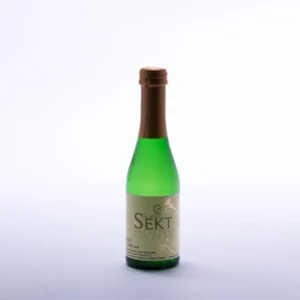 Riesling Jahrgangssekt Piccolo