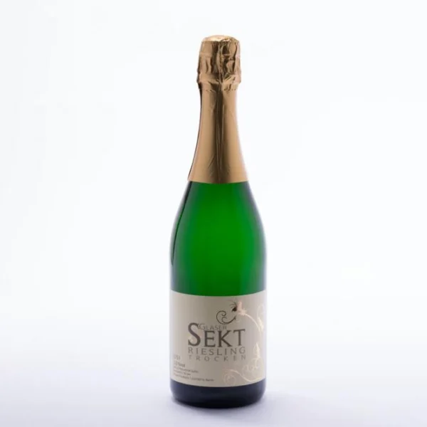 Riesling Jahrgangssekt